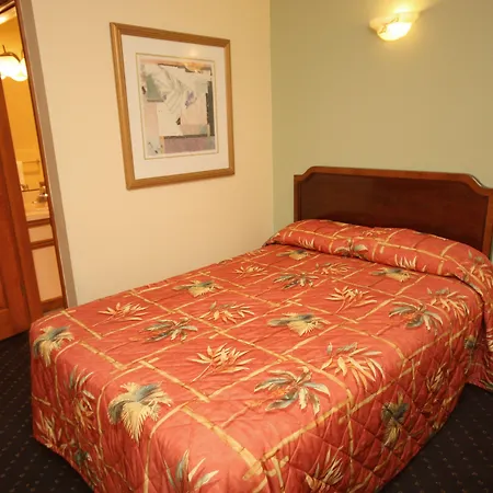 Calypso Boutique Hotel-3