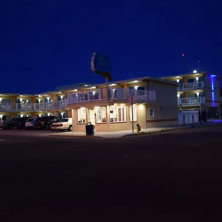 Seahorse Inn-3
